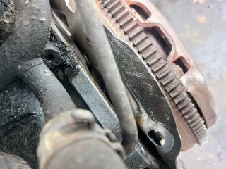 bontott AUDI A3 Komplett Motor (Segédberendezésekkel)