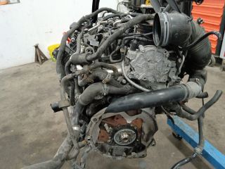 bontott AUDI A3 Komplett Motor (Segédberendezésekkel)