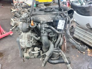 bontott AUDI A3 Komplett Motor (Segédberendezésekkel)