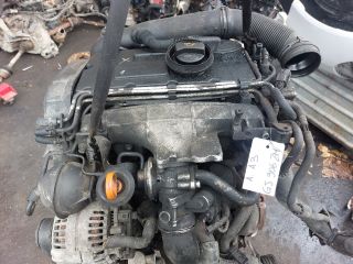 bontott AUDI A3 Komplett Motor (Segédberendezésekkel)