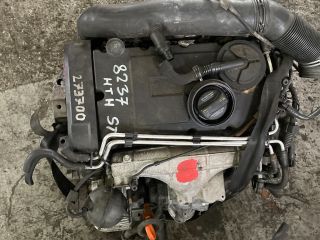 bontott AUDI A3 Komplett Motor (Segédberendezésekkel)