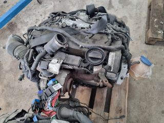 bontott AUDI A3 Komplett Motor (Segédberendezésekkel)