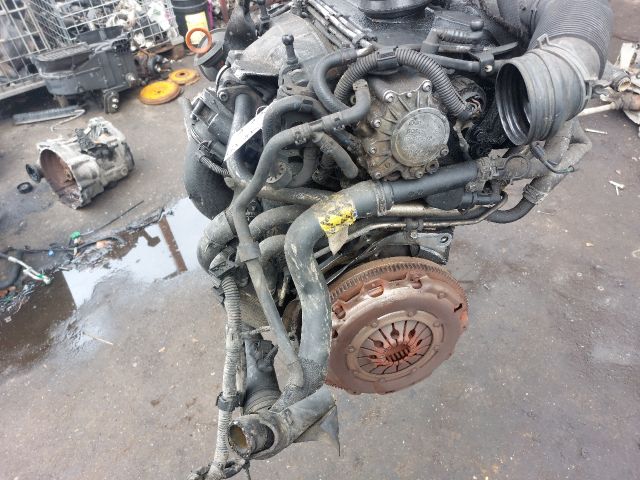 bontott AUDI A3 Komplett Motor (Segédberendezésekkel)