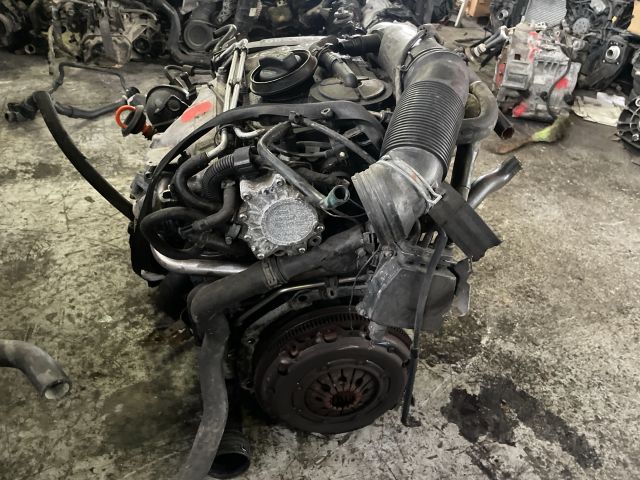 bontott AUDI A3 Komplett Motor (Segédberendezésekkel)