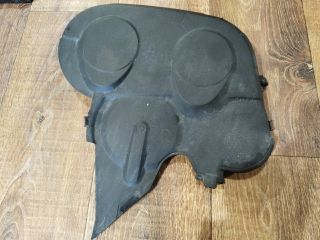 bontott AUDI A3 Komplett Vezérlés Burkolat