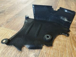 bontott AUDI A3 Komplett Vezérlés Burkolat