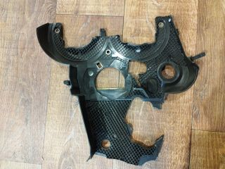 bontott AUDI A3 Komplett Vezérlés Burkolat