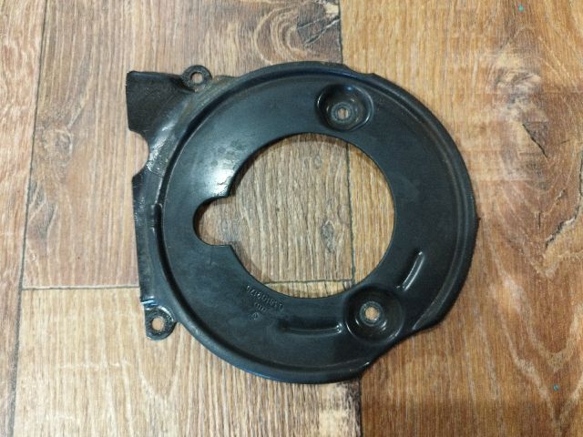 bontott AUDI A3 Komplett Vezérlés Burkolat