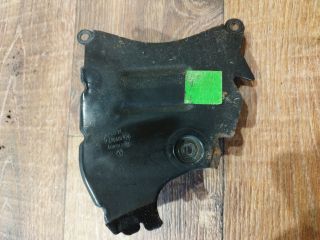 bontott AUDI A3 Komplett Vezérlés Burkolat