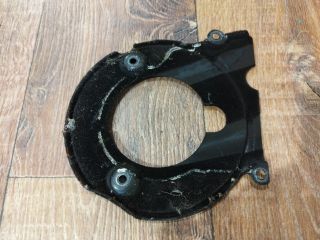 bontott AUDI A3 Komplett Vezérlés Burkolat