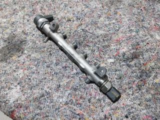 bontott AUDI A3 Közösnyomócső