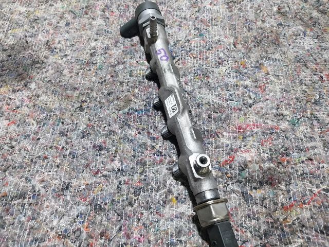 bontott AUDI A3 Közösnyomócső