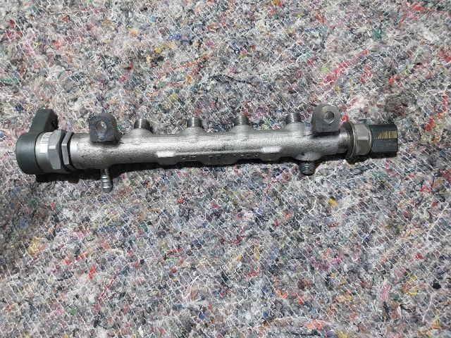 bontott AUDI A3 Közösnyomócső