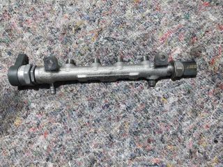 bontott AUDI A3 Közösnyomócső