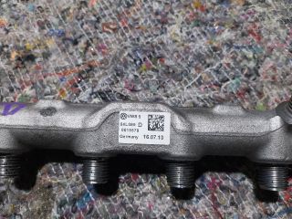 bontott AUDI A3 Közösnyomócső