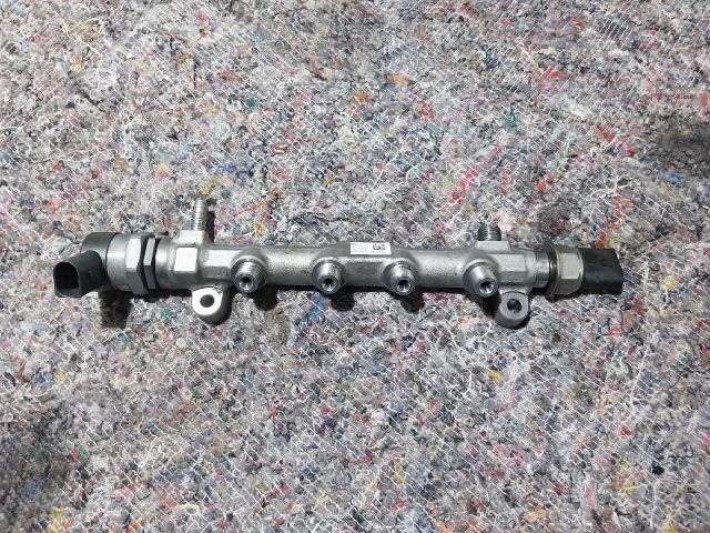 bontott AUDI A3 Közösnyomócső