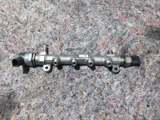 bontott AUDI A3 Közösnyomócső