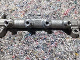 bontott AUDI A3 Közösnyomócső