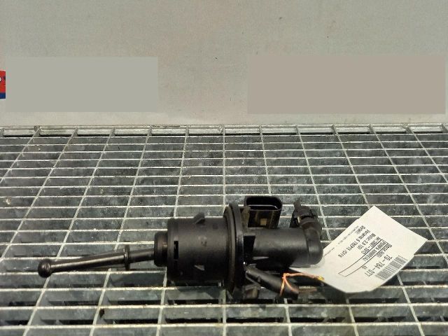 bontott AUDI A3 Kuplung Munkahenger