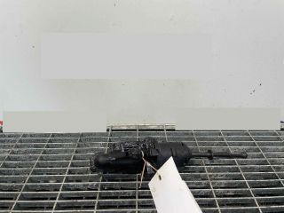 bontott AUDI A3 Kuplung Munkahenger