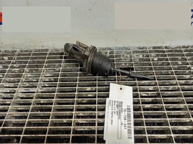 bontott AUDI A3 Kuplung Munkahenger