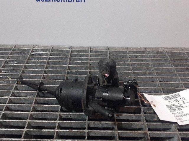 bontott AUDI A3 Kuplung Munkahenger