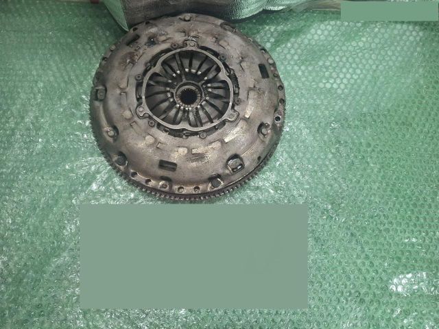 bontott AUDI A3 Kuplung Szett (Szerkezet, Tárcsa)