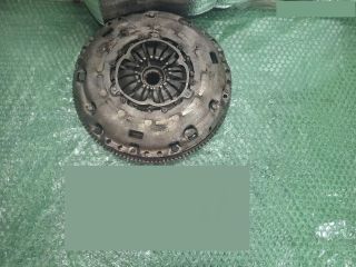 bontott AUDI A3 Kuplung Szett (Szerkezet, Tárcsa)