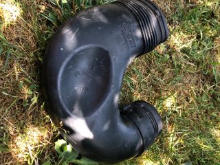 bontott AUDI A3 Légbeömlő Cső