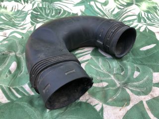 bontott AUDI A3 Légbeömlő Cső