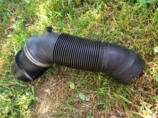 bontott AUDI A3 Légbeömlő Cső