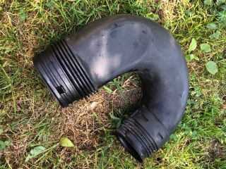 bontott AUDI A3 Légbeömlő Cső