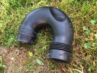 bontott AUDI A3 Légbeömlő Cső