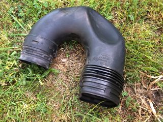 bontott AUDI A3 Légbeömlő Cső