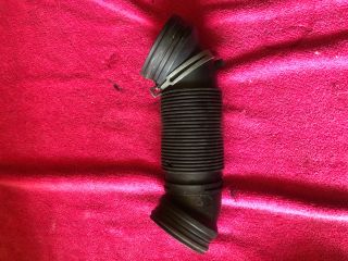 bontott AUDI A3 Légbeömlő Cső