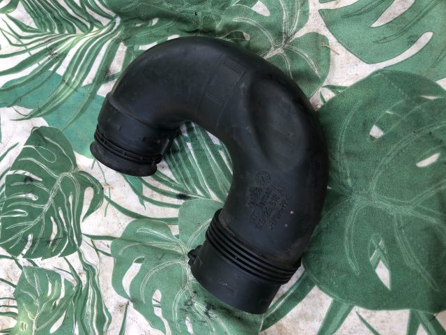 bontott AUDI A3 Légbeömlő Cső