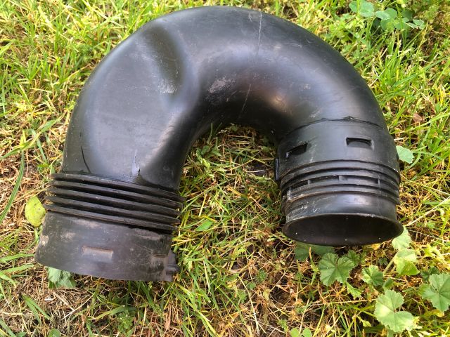 bontott AUDI A3 Légbeömlő Cső