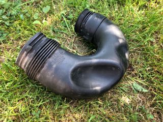 bontott AUDI A3 Légbeömlő Cső