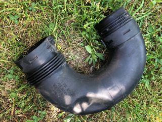 bontott AUDI A3 Légbeömlő Cső