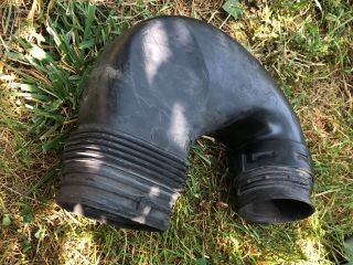 bontott AUDI A3 Légbeömlő Cső