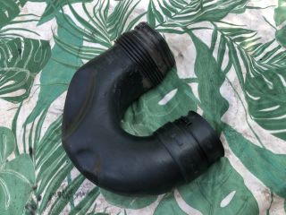 bontott AUDI A3 Légbeömlő Cső