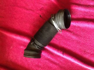 bontott AUDI A3 Légbeömlő Cső