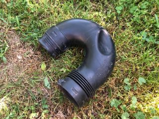 bontott AUDI A3 Légbeömlő Cső