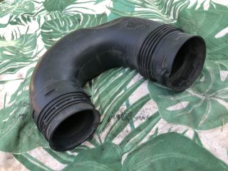 bontott AUDI A3 Légbeömlő Cső