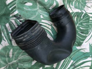 bontott AUDI A3 Légbeömlő Cső