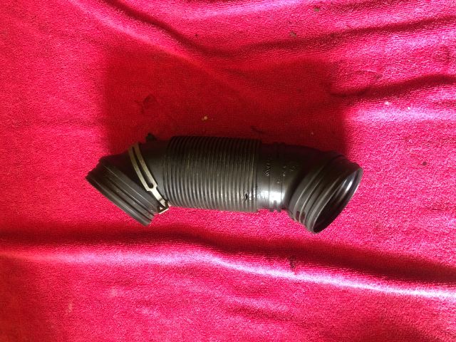 bontott AUDI A3 Légbeömlő Cső