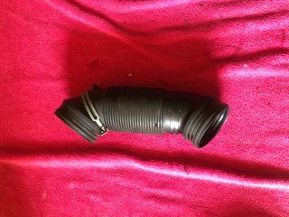 bontott AUDI A3 Légbeömlő Cső