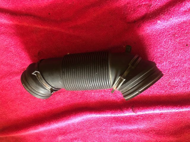 bontott AUDI A3 Légbeömlő Cső