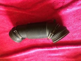 bontott AUDI A3 Légbeömlő Cső