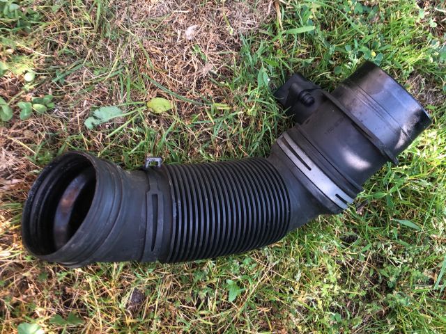 bontott AUDI A3 Légbeömlő Cső